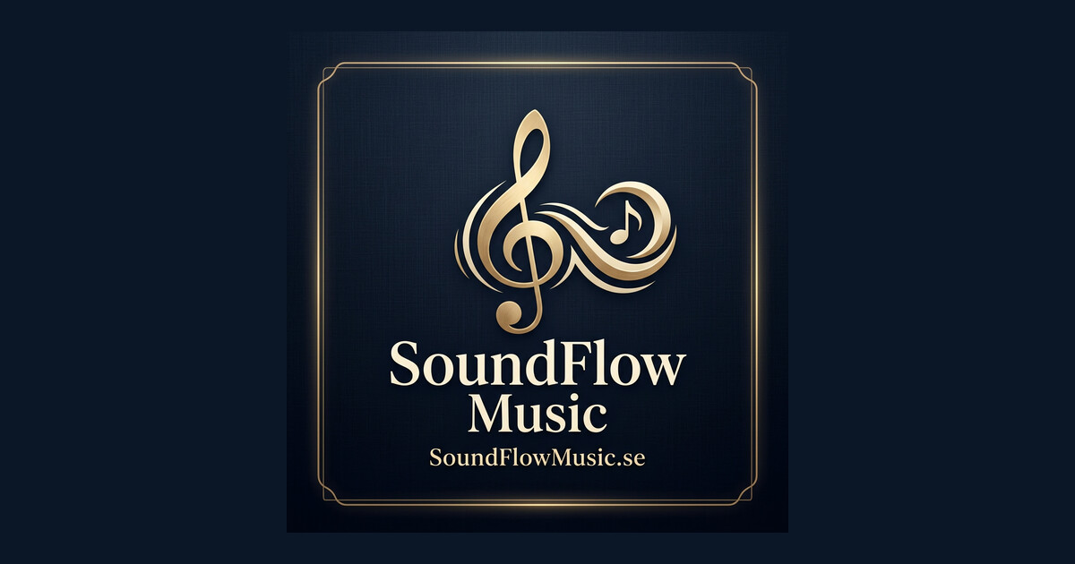 SoundFlow Music Media Player